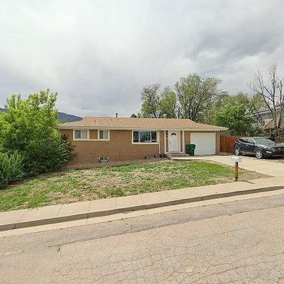 14 Jewel Ave, Colorado Springs, CO 80906