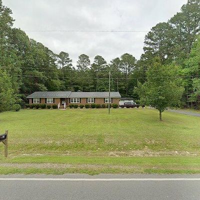 140 Newsome Grove Rd, Ahoskie, NC 27910