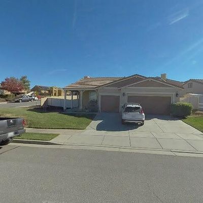 1400 Alder Ave, Tehachapi, CA 93561