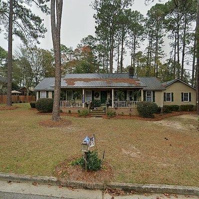 1401 Larkin Ave, Tifton, GA 31794