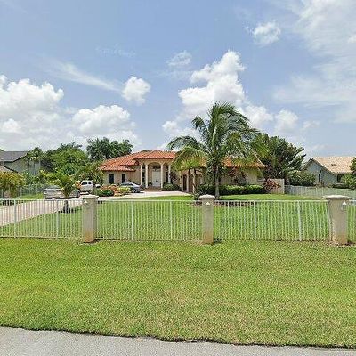 1401 Nw 116 Th Ave, Plantation, FL 33323