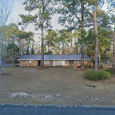 1402 N Cheney Dr, Vidalia, GA 30474