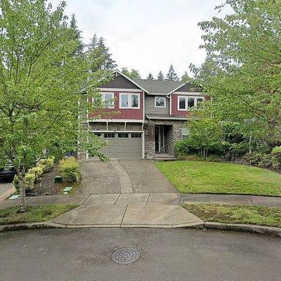 1402 Sw Medwyn Ter, Portland, OR 97219