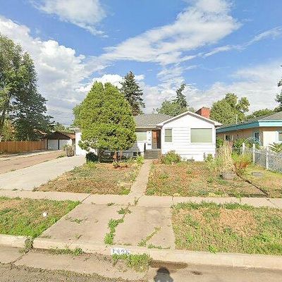 1405 N Foote Ave, Colorado Springs, CO 80909