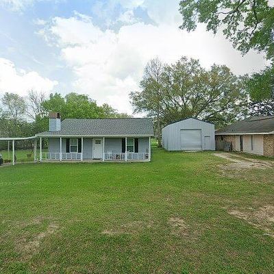 14056 Tiggy Duplessis Rd, Gonzales, LA 70737