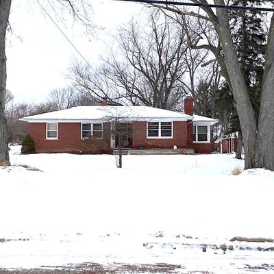 1407 Marylestone St, Waterford, MI 48327