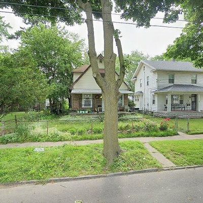 1408 Roosevelt Ave, Toledo, OH 43607