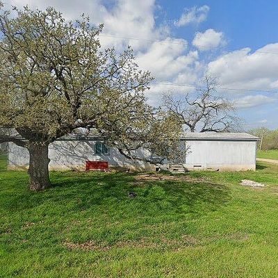 141 County Road 236 Lot 17, Marlin, TX 76661