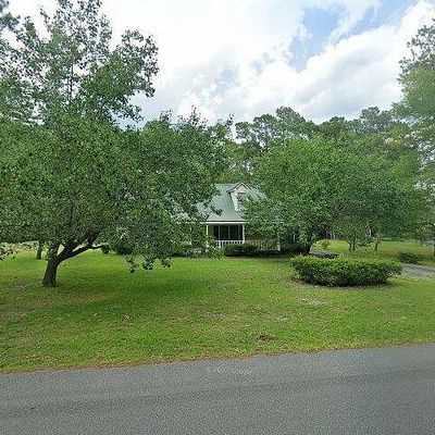 141 Wintergreen Rd, Walterboro, SC 29488