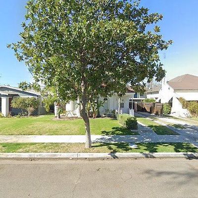 1419 N Poplar Ave, Fresno, CA 93728