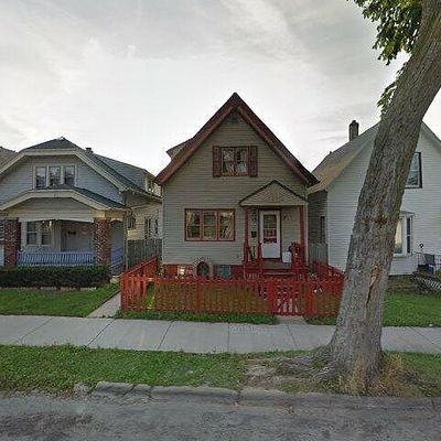 1423 S 34 Th St, Milwaukee, WI 53215