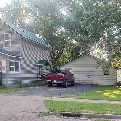 143 Barber St, Stanley, WI 54768