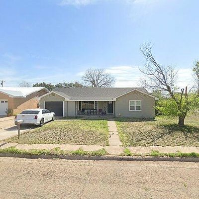 1431 S Abilene Ave, Portales, NM 88130