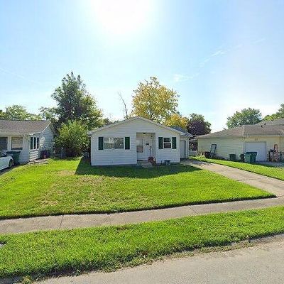 1433 S Meridian St, Lebanon, IN 46052