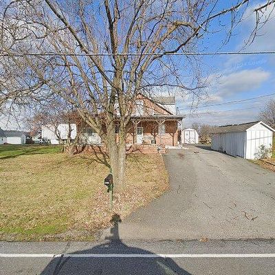 1442 Mapledale Rd, Elizabethtown, PA 17022