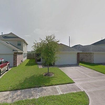 14427 Benningcrest Ln, Houston, TX 77047