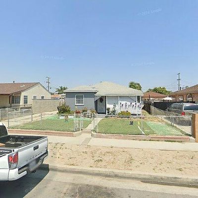 14424 S Harris Ave, Compton, CA 90221