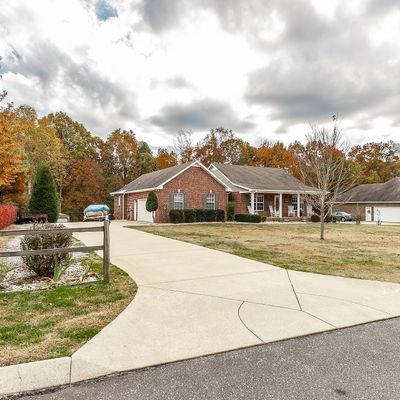 1443 Eastland Dr, Ashland City, TN 37015