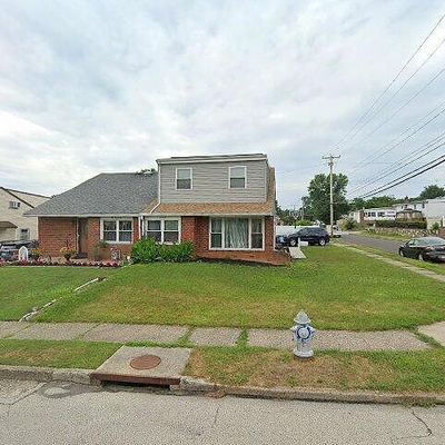 1448 Arline Ave, Abington, PA 19001