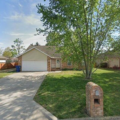 145 Maplewood St, Rogersville, MO 65742