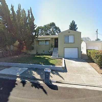 145 Scenic Way, Vallejo, CA 94590