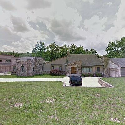 1453 Wild Horse Creek Rd, Wildwood, MO 63005