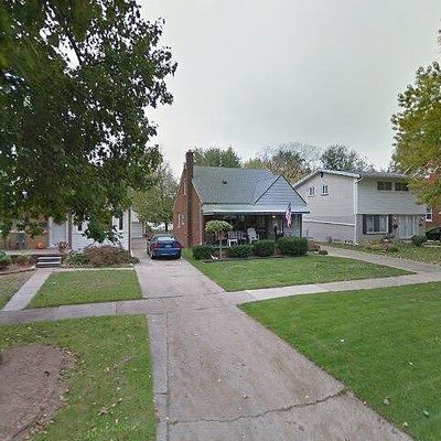 14581 Philomene Blvd, Allen Park, MI 48101