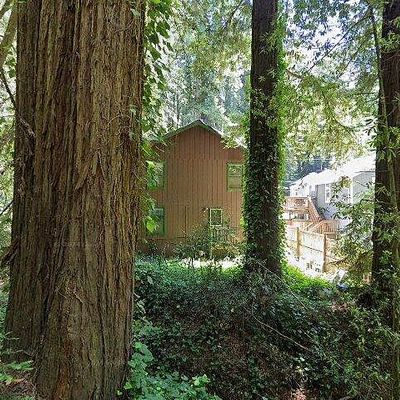 14581 Canyon 1 Rd, Guerneville, CA 95446