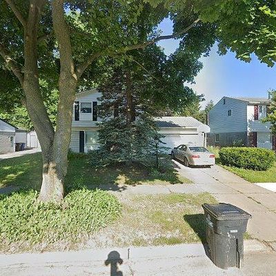 146 S Marie St, Westland, MI 48186