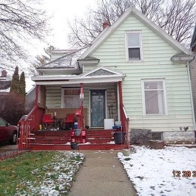 1722 Charles St, Rockford, IL 61104