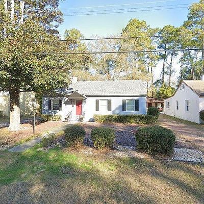 1726 Holly Ave, Savannah, GA 31404