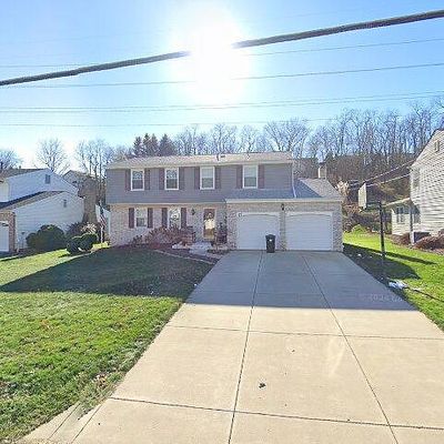 173 Thunderwood Dr, Bethel Park, PA 15102