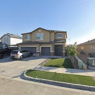 1730 Breeder Cup Way, El Paso, TX 79928