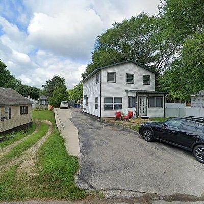 1733 La Fond Ave, La Crosse, WI 54603