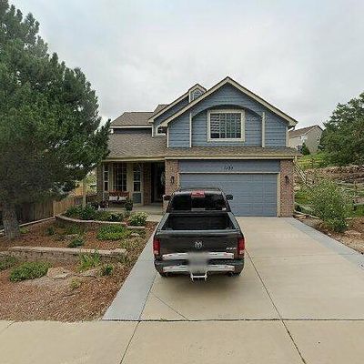 1735 Foxfield Dr, Castle Rock, CO 80104