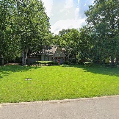 1740 Peterson Dr, Wynne, AR 72396