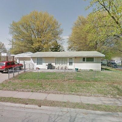 1740 Stockwell St, Lincoln, NE 68502