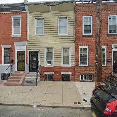 1745 S 19 Th St, Philadelphia, PA 19145