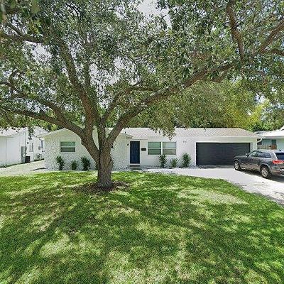 1750 Georgia Ave Ne, Saint Petersburg, FL 33703