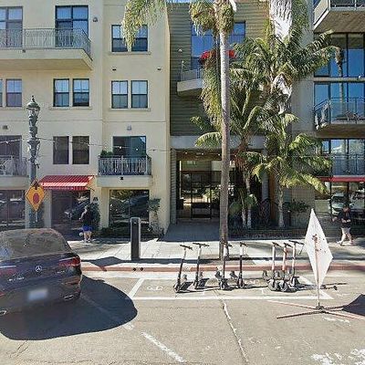 1750 Kettner Blvd #404, San Diego, CA 92101