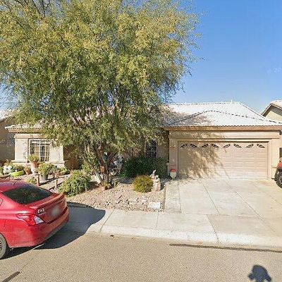 1750 E Gary Dr, Chandler, AZ 85225