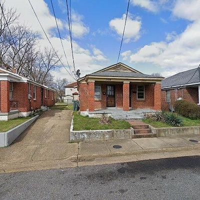 1757 Farrington St, Memphis, TN 38109