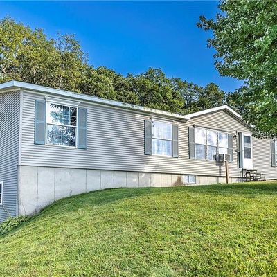 17621 W Bolen Road, Whitehall, WI 54773