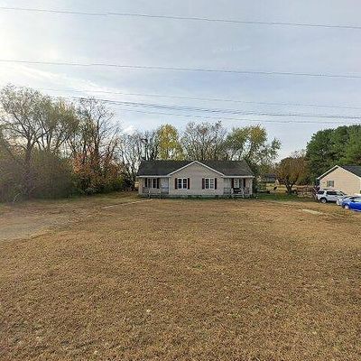 1772 Totuskey Church Rd, Warsaw, VA 22572