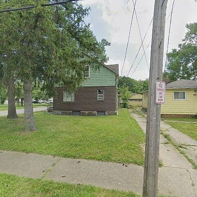 17730 Tarkington Ave, Cleveland, OH 44128