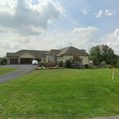 1780 Shannon Drive South, Greencastle, PA 17225