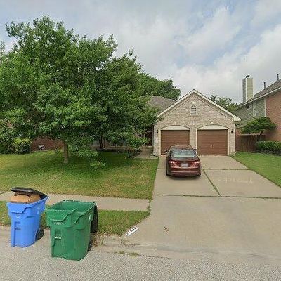 17912 Dansworth Dr, Pflugerville, TX 78660