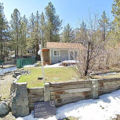 1793 Sparrow Rd, Wrightwood, CA 92397