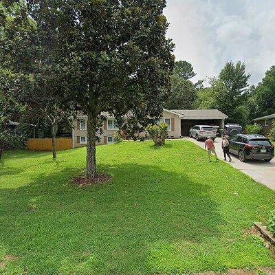 1800 Kinridge Rd, Marietta, GA 30062