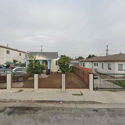 1801 E 107 Th St, Los Angeles, CA 90002